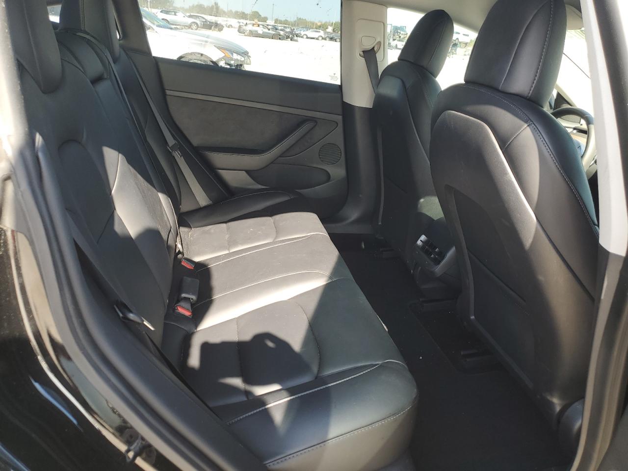 5YJ3E1EB7MF037701 2021 Tesla Model 3