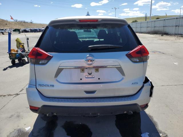 2018 Nissan Rogue S VIN: KNMAT2MV8JP512336 Lot: 50607354