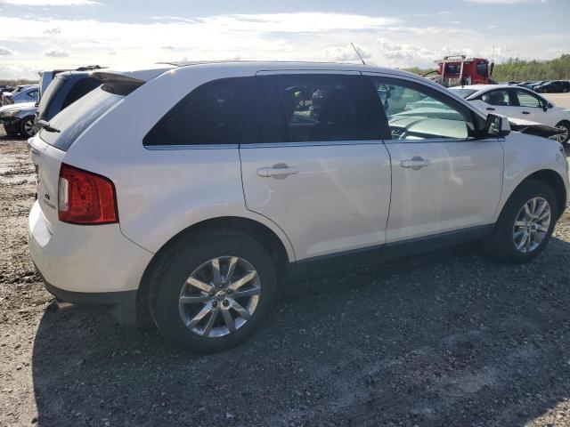 2011 Ford Edge Limited VIN: 2FMDK3KC8BBA29294 Lot: 49330224