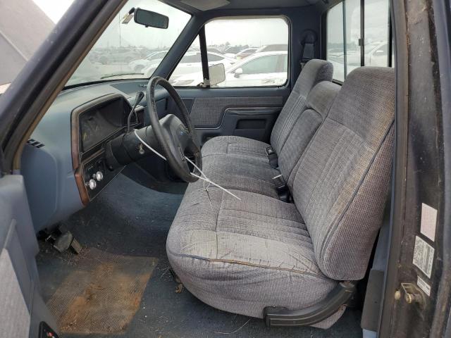 1990 Ford F150 VIN: 1FTDF15N9LKB53656 Lot: 39230682