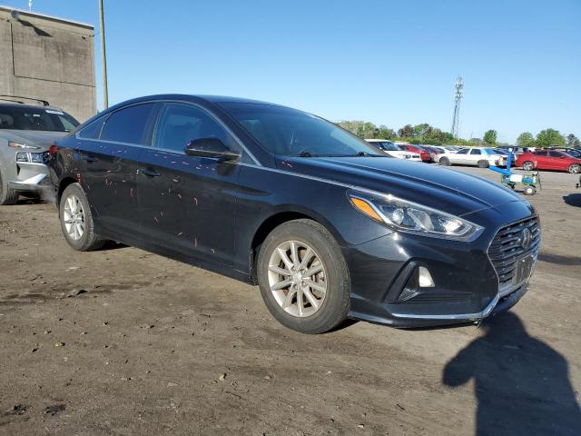 2018 Hyundai Sonata Se VIN: 5NPE24AF6JH674278 Lot: 50097614