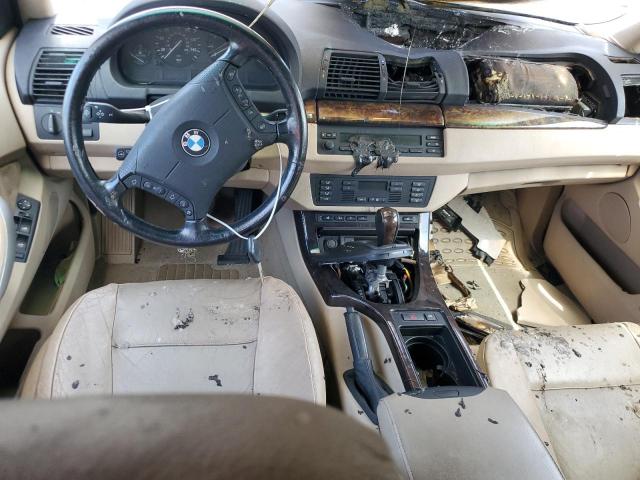 WBAFA53591LP25220 | 2001 BMW x5 3.0i