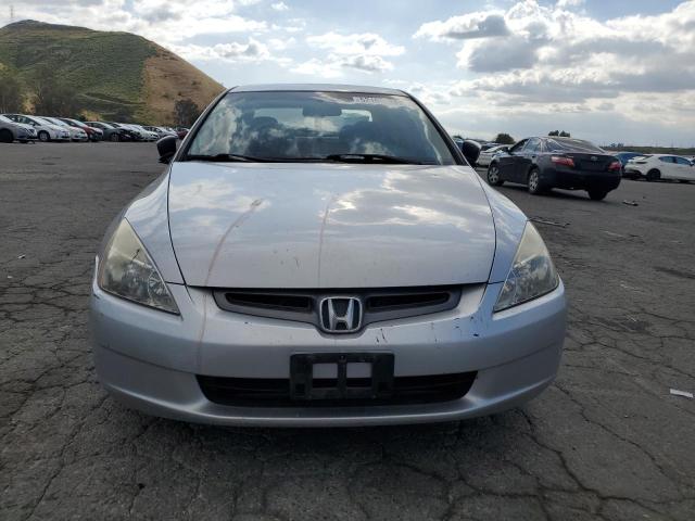 2004 Honda Accord Lx VIN: JHMCM56324C007597 Lot: 52169284