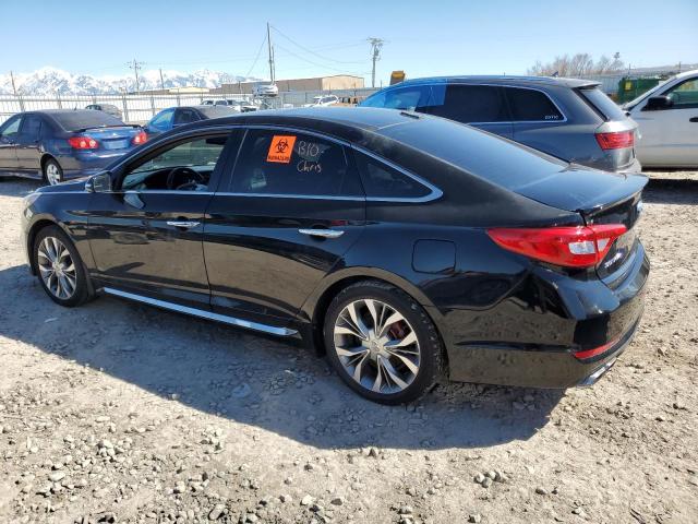 2015 Hyundai Sonata Sport VIN: 5NPE34AB6FH242338 Lot: 49710004