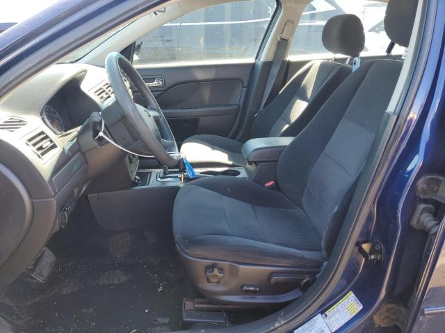 2006 Ford Fusion Se VIN: 3FAFP07Z66R156858 Lot: 49543624