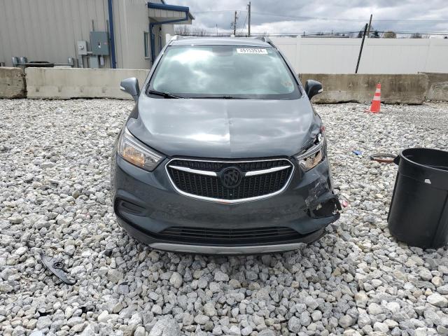 2018 BUICK ENCORE PRE - KL4CJASB6JB614811
