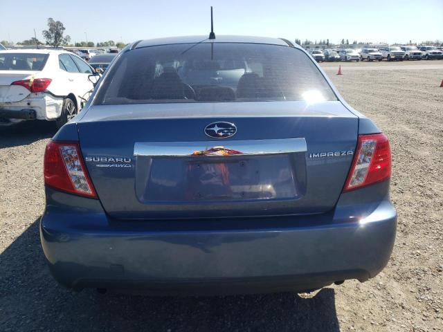 2010 Subaru Impreza 2.5I VIN: JF1GE6A65AH511945 Lot: 49284664