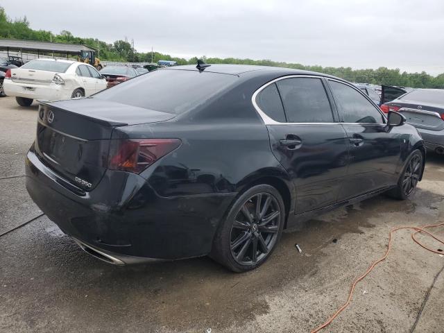 2014 Lexus Gs 350 VIN: JTHBE1BL8E5037510 Lot: 51357564