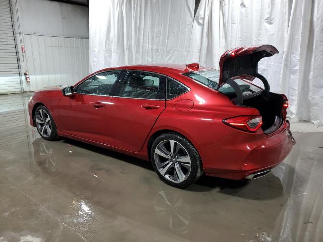 2021 ACURA TLX ADVANC 19UUB5F6XMA006796