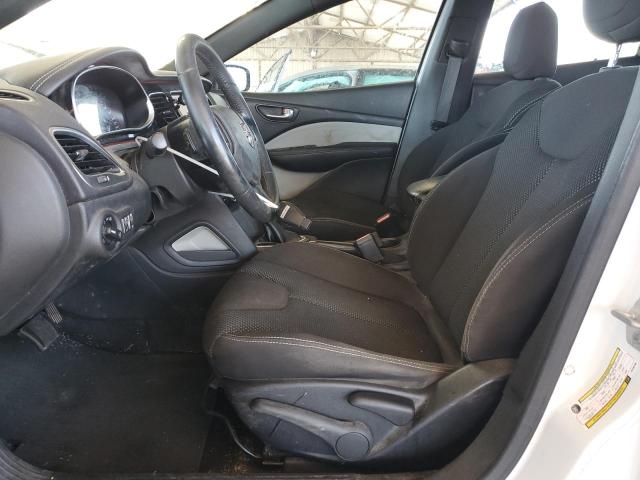 2015 Dodge Dart Sxt VIN: 1C3CDFBB3FD159796 Lot: 50706984