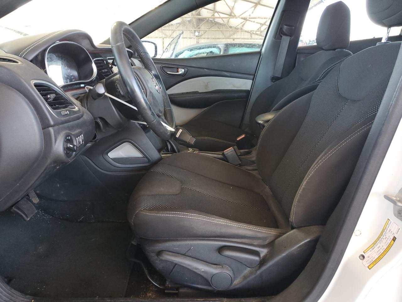 1C3CDFBB3FD159796 2015 Dodge Dart Sxt