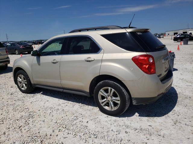 2010 Chevrolet Equinox Lt VIN: 2CNALDEW8A6318887 Lot: 49357064