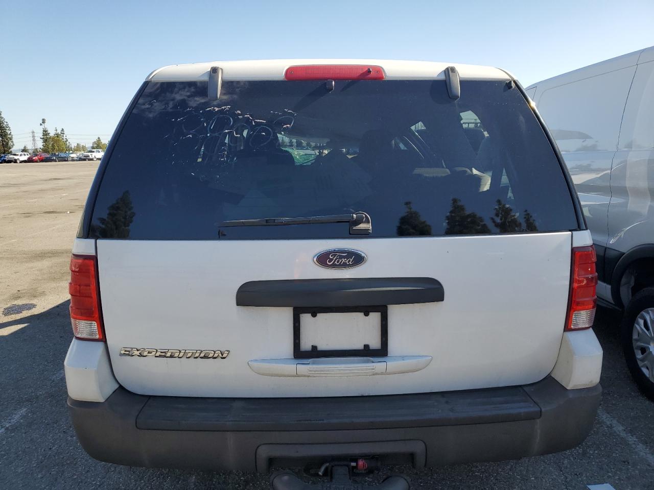 1FMRU13WX4LA67884 2004 Ford Expedition Xls