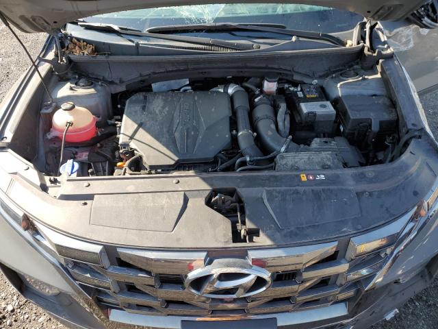 2022 HYUNDAI SANTA CRUZ - 5NTJEDAFXNH012720