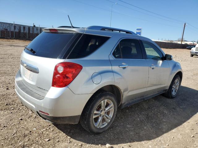 2013 Chevrolet Equinox Ltz VIN: 2GNFLGEK0D6375993 Lot: 48238644