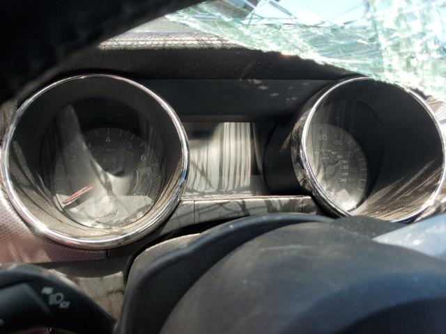 2015 Ford Mustang Gt VIN: 1FA6P8CF9F5321346 Lot: 51141784