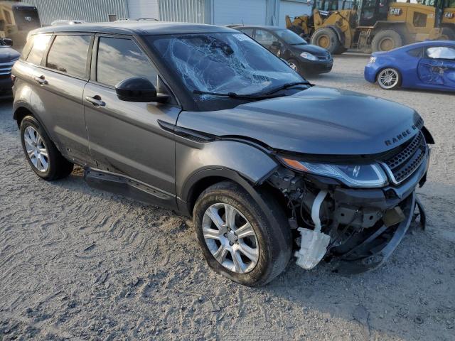 2017 Land Rover Range Rover Evoque Se VIN: SALVP2BG7HH192580 Lot: 51397844