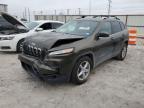 2015 JEEP CHEROKEE L - 1C4PJLCB6FW656848
