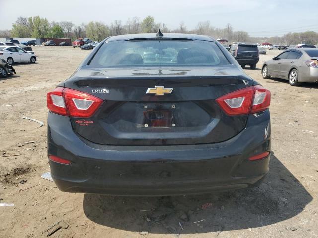 2018 Chevrolet Cruze Ls VIN: 1G1BC5SM4J7114386 Lot: 49791424