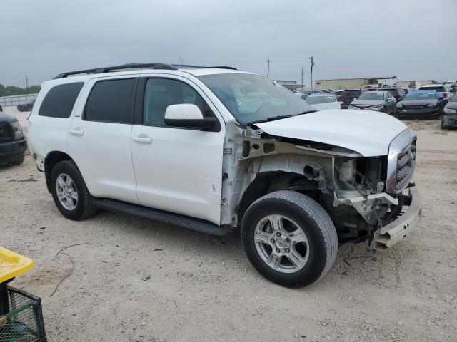 2015 Toyota Sequoia Sr5 VIN: 5TDBW5G19FS117732 Lot: 52186144