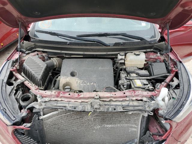 2021 Buick Enclave Essence VIN: 5GAERBKWXMJ199066 Lot: 48912574