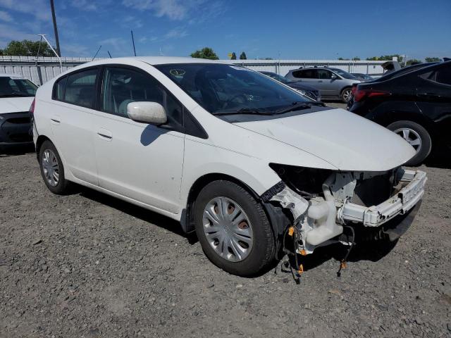 2011 Honda Insight VIN: JHMZE2H33BS009073 Lot: 49457944