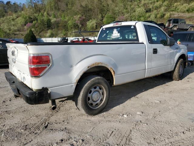 2010 Ford F150 VIN: 1FTMF1CW2AKC35530 Lot: 50878694