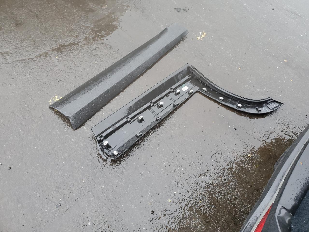 5NMJBCAE3NH141193 2022 Hyundai Tucson Sel