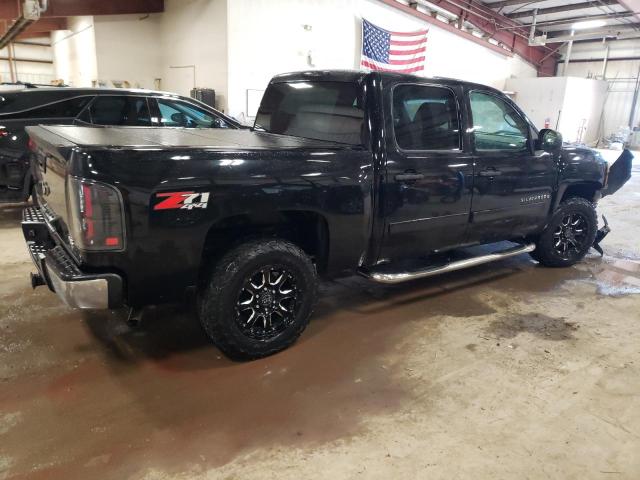 2008 Chevrolet Silverado K1500 VIN: 3GCEK133X8G302950 Lot: 49772664
