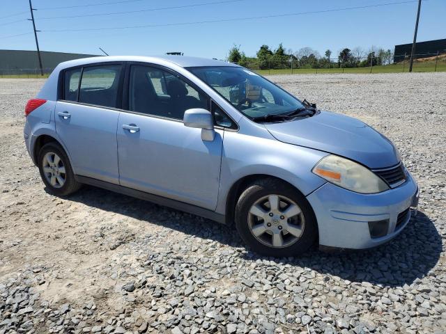 2009 Nissan Versa S VIN: 3N1BC13E99L413440 Lot: 49677304