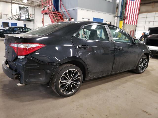 2016 Toyota Corolla L VIN: 2T1BURHE2GC554111 Lot: 50308804