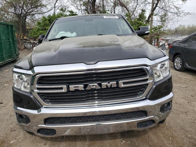 2020 RAM 1500 BIG H - 1C6SRFBT9LN164581