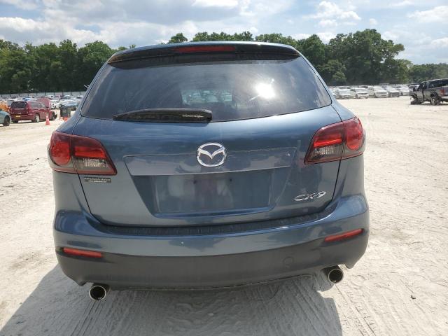 VIN JM3TB2BA3F0460407 2015 Mazda CX-9, Sport no.6