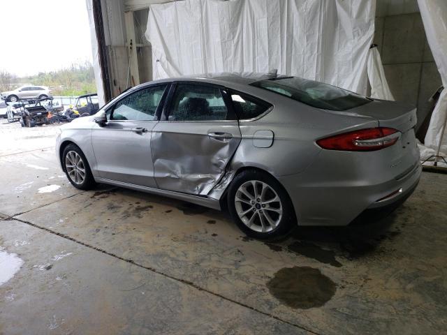 3FA6P0HD4LR146103 Ford Fusion SE 2