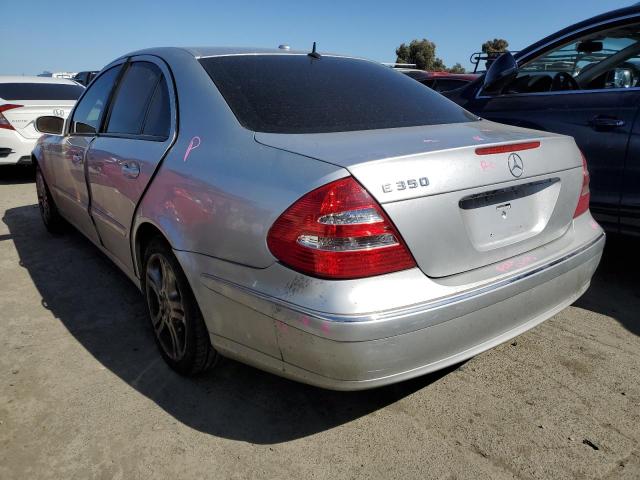 2006 Mercedes-Benz E 350 VIN: WDBUF56J36A905315 Lot: 52868344