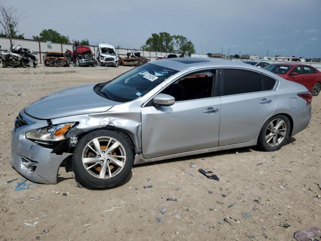 2014 Nissan Altima 2.5 VIN: 1N4AL3AP5EC158905 Lot: 52358284