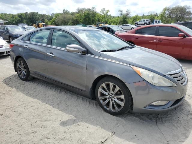 2012 Hyundai Sonata Se VIN: 5NPEC4AB6CH344198 Lot: 48932574