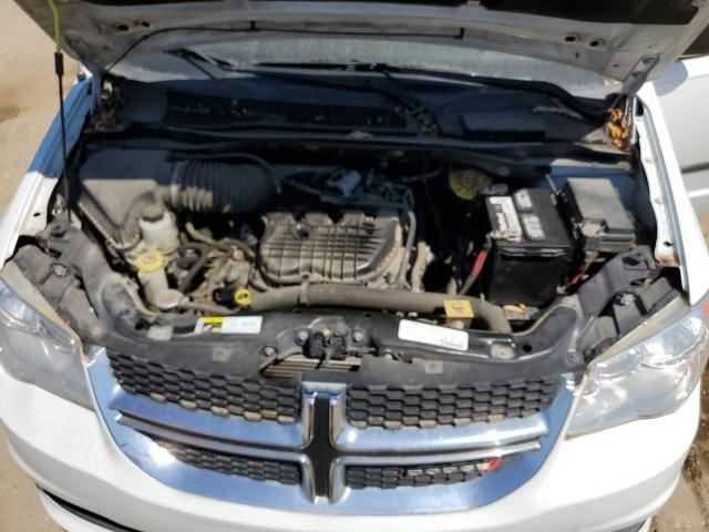 2015 DODGE GRAND CARA - 2C4RDGBG6FR653459