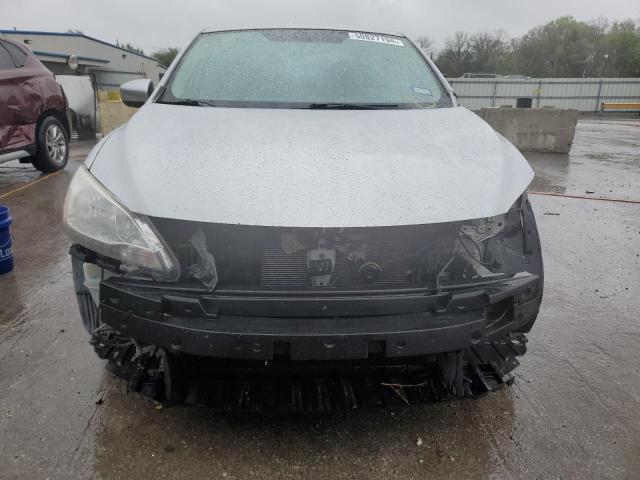 2014 Nissan Sentra S VIN: 3N1AB7AP6EY235392 Lot: 50827194