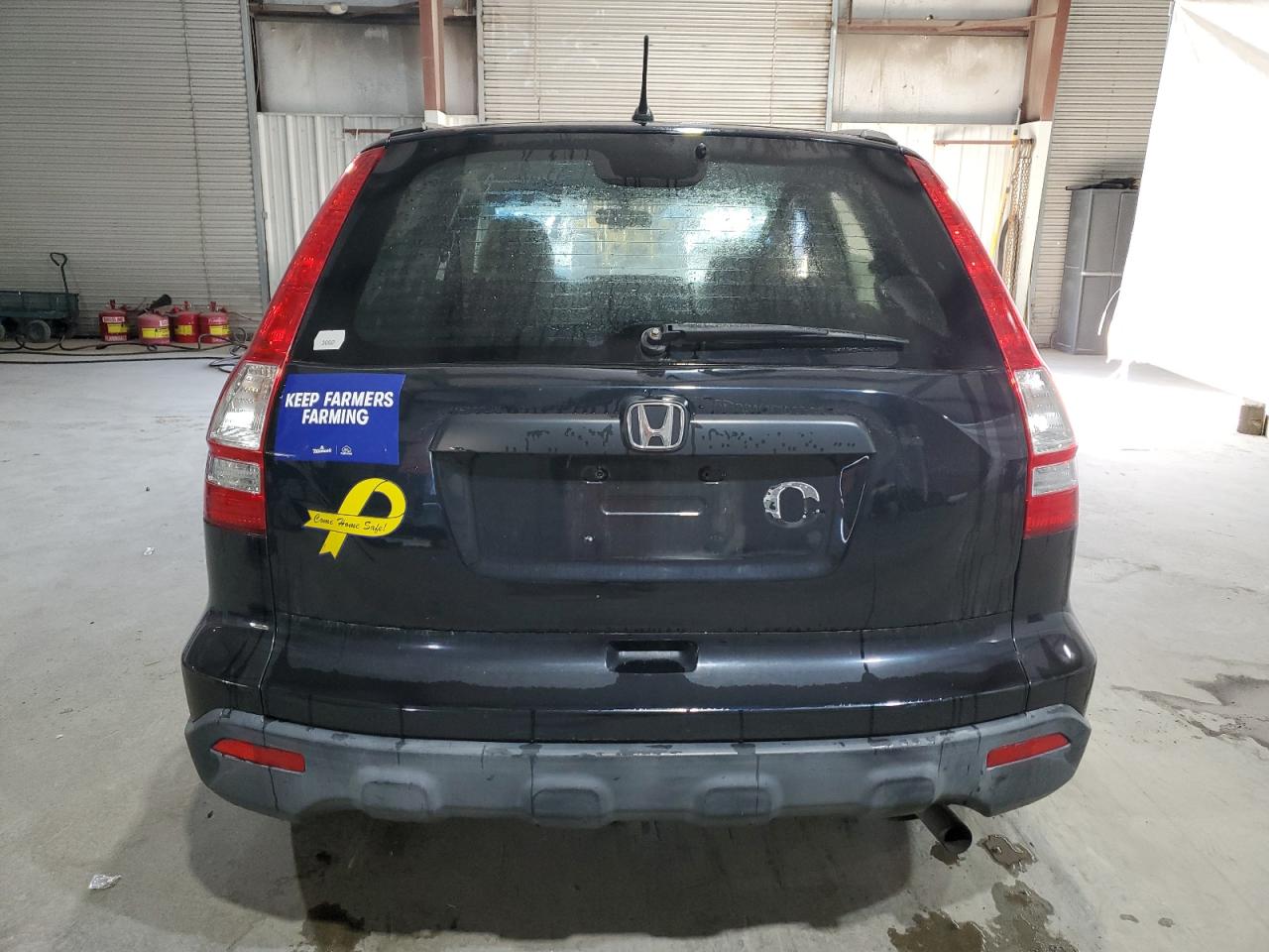 JHLRE483X8C052019 2008 Honda Cr-V Lx