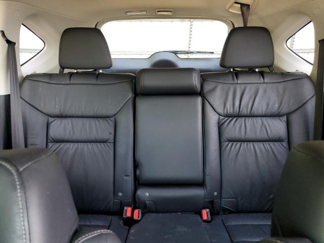 2014 Honda Cr-V Exl VIN: 2HKRM3H78EH518608 Lot: 51153364