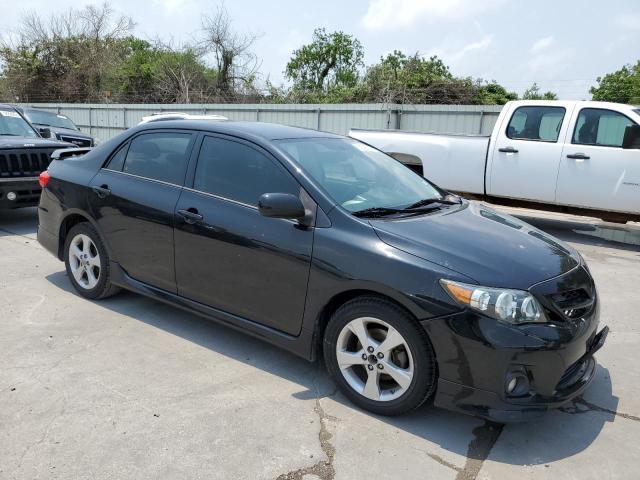 2013 Toyota Corolla Base VIN: 5YFBU4EE3DP121030 Lot: 52528214