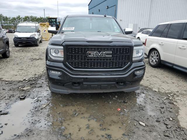 2016 GMC Sierra K1500 Slt VIN: 3GTU2NEC5GG365288 Lot: 51924524