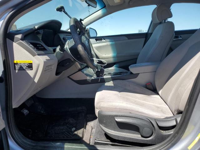 2016 Hyundai Sonata Se VIN: 5NPE24AFXGH398731 Lot: 52883254