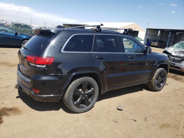 2015 Jeep Grand Cherokee Laredo VIN: 1C4RJFAG6FC141424 Lot: 52160964