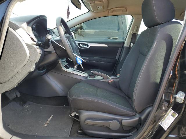 2015 Nissan Sentra S VIN: 3N1AB7AP0FY324053 Lot: 51013704