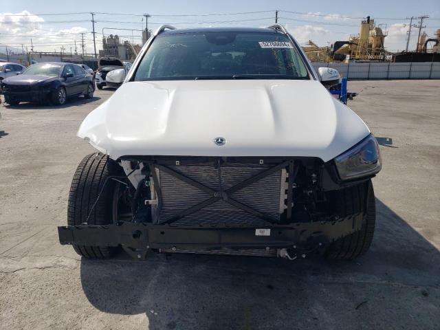 2024 MERCEDES-BENZ GLE 450 4M - 4JGFB5KB9RB101583