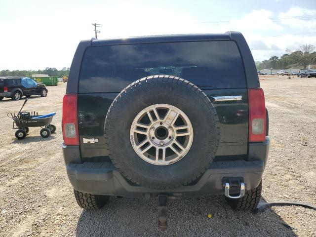 2006 Hummer H3 VIN: 5GTDN136268311408 Lot: 51642244