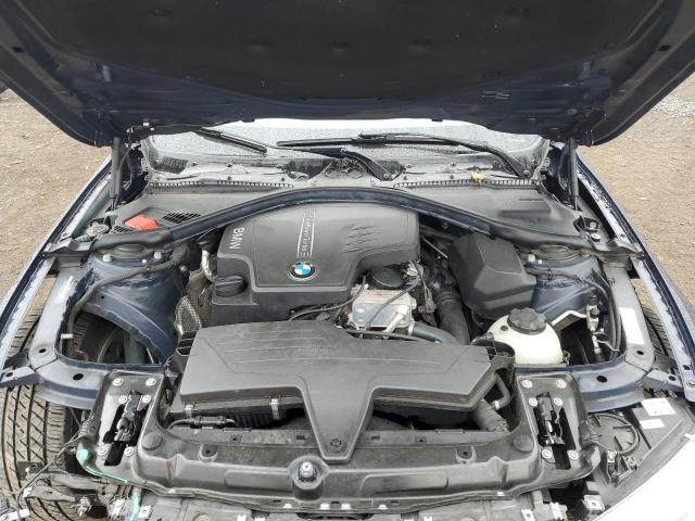 VIN WBA3N7C52EF719461 2014 BMW 4 Series, 428 I no.11