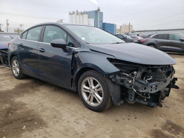 2017 Chevrolet Cruze Lt VIN: 1G1BE5SM4H7246567 Lot: 50722164